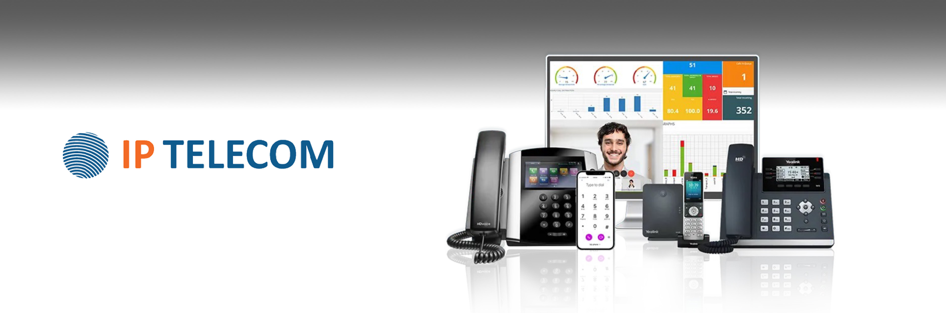 IP Telecom
